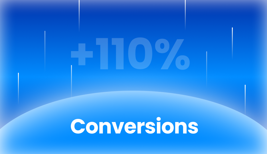 Conversions